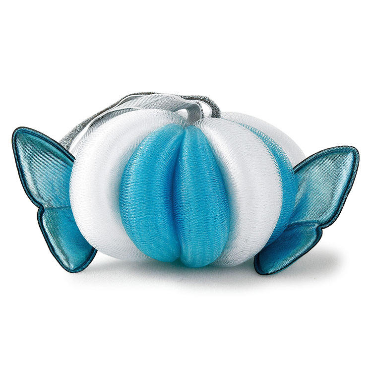 Заводская цена Lovely Shape Kids Sponge, Animal Bath Sponge TJ053